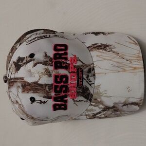 Bass Pro Shops Ball Cap
